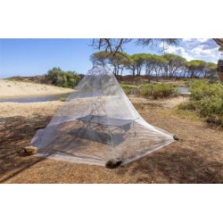 Origin Outdoors Mosquito net 2 persons, Mesh 850