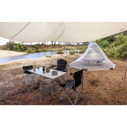 Origin Outdoors Mosquito net 2 persons, Mesh 850