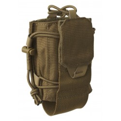 Helikon-Tex Radio Pouch, front side