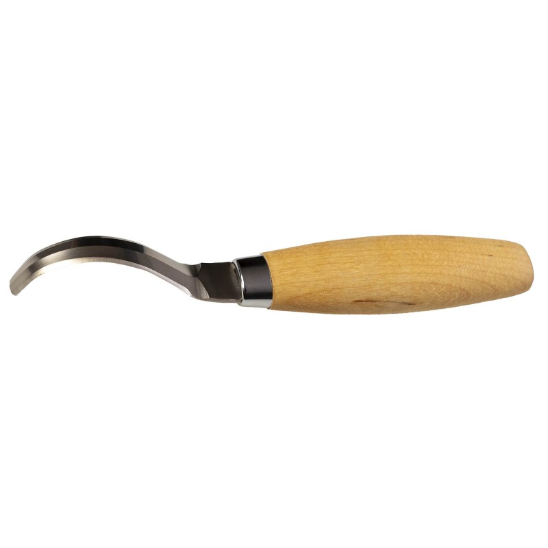 Morakniv Hook Knife 163 DE, stainless steel
