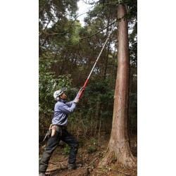 Silky Pole Saw Forester 3000-7.5