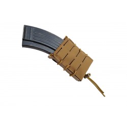 Templar's Gear Fast Rifle Magazine Pouch - Coyote