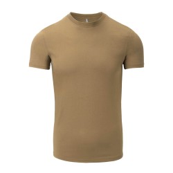 Helikon-Tex T-Shirt Slim, organic cotton, coyote