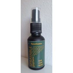 Nano Coatex Protective Gun...