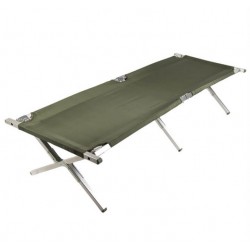 Sturm US Field bed, olive green