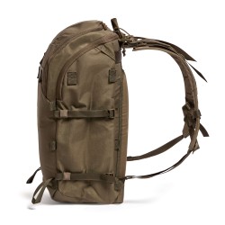 Bergahus FLT ARES 25 - IR Military Backpack, stone grey olive