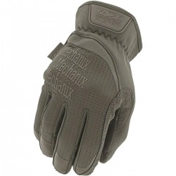 Taktične rokavice Mechanix Fast Fit gen II, olivno siva
