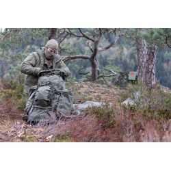 Berghaus MMPS CRUSADER III 90+20 FA Military Backpack