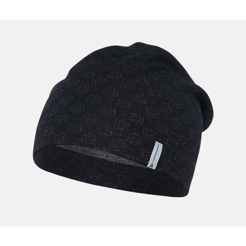 Thermowave Unisex Merino Train Beanie