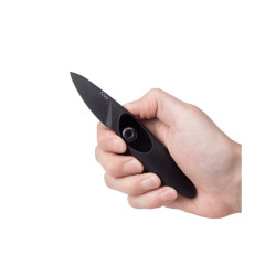 ANV Knives Z070, black
