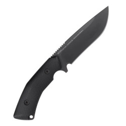 ANV Knives M200 HT, black