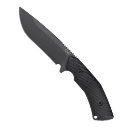 ANV Knives M200 HT, black