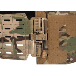 Templar's Gear Crusader CPC ROC Plate Carrier gen. 4.1, MultiCam