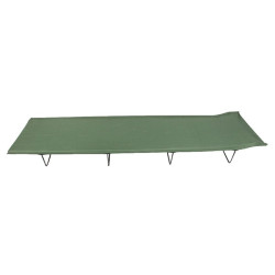 Sturm Folding Field Bed