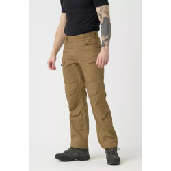 Taktične hlače Helikon-Tex UTP stretch ripstop, kojot