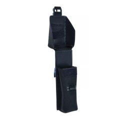 Templar's Gear Tourniquet pouch Full Flap QR, black