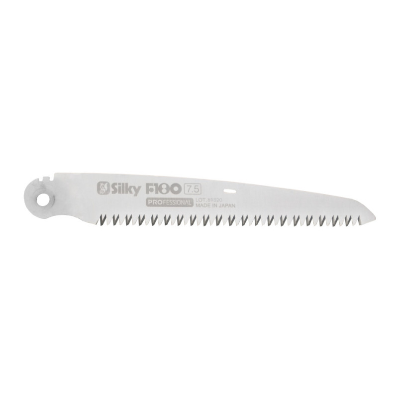 Silky Saw Blade F180-7.5