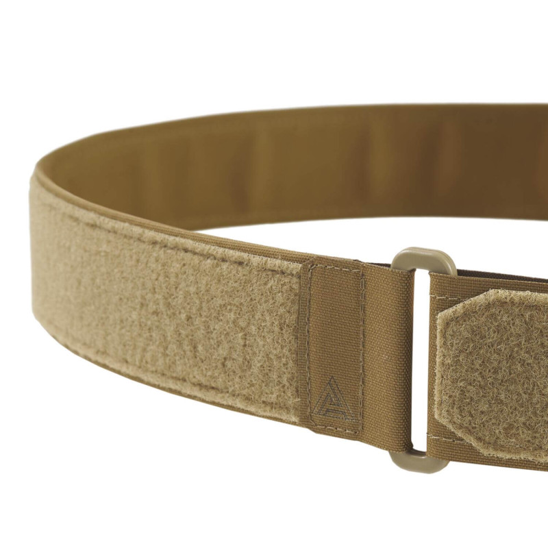 MUSTANG Classic Belt W115 Gürtel Dark Brown Neu