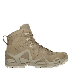 LOWA Zephyr MK2 Mid Tactical Boots, coyote