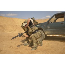 Direct Action Speed Reload Rifle Pouch