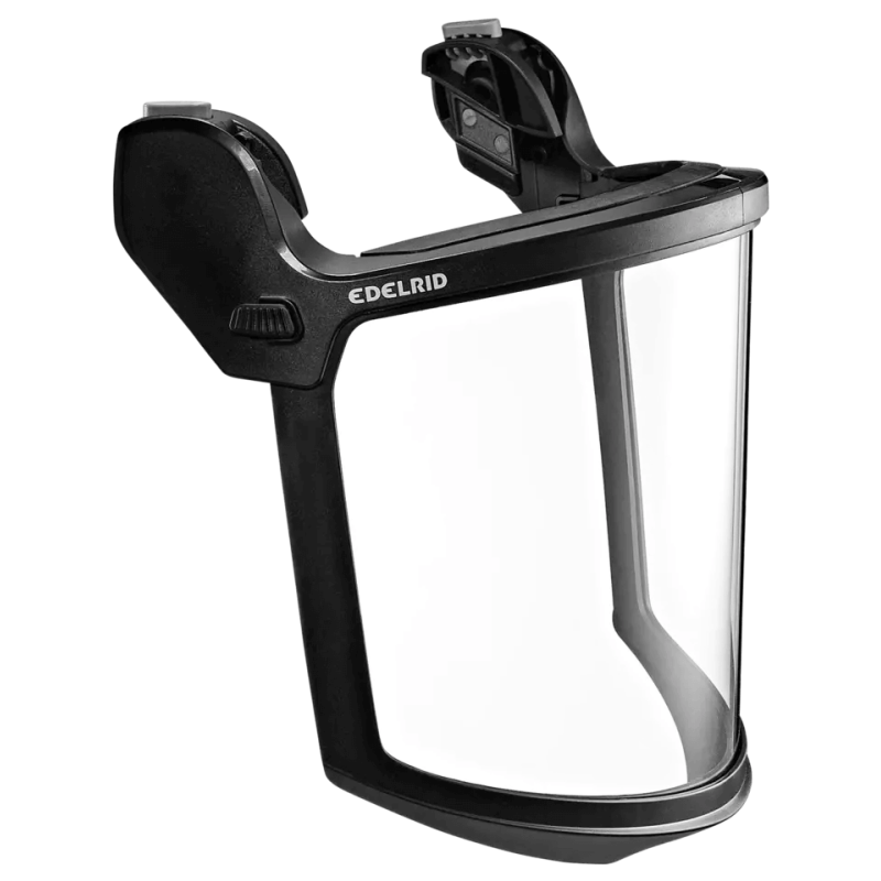 Edelrid Helmet Visor Full Face