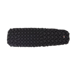 Origin Outdoors Inflatable Sleeping Mat 'Silver-Air'