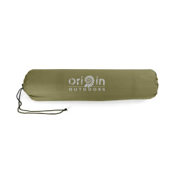 Origin Outdoors Self-inflating Camping Mat 'Treklight'