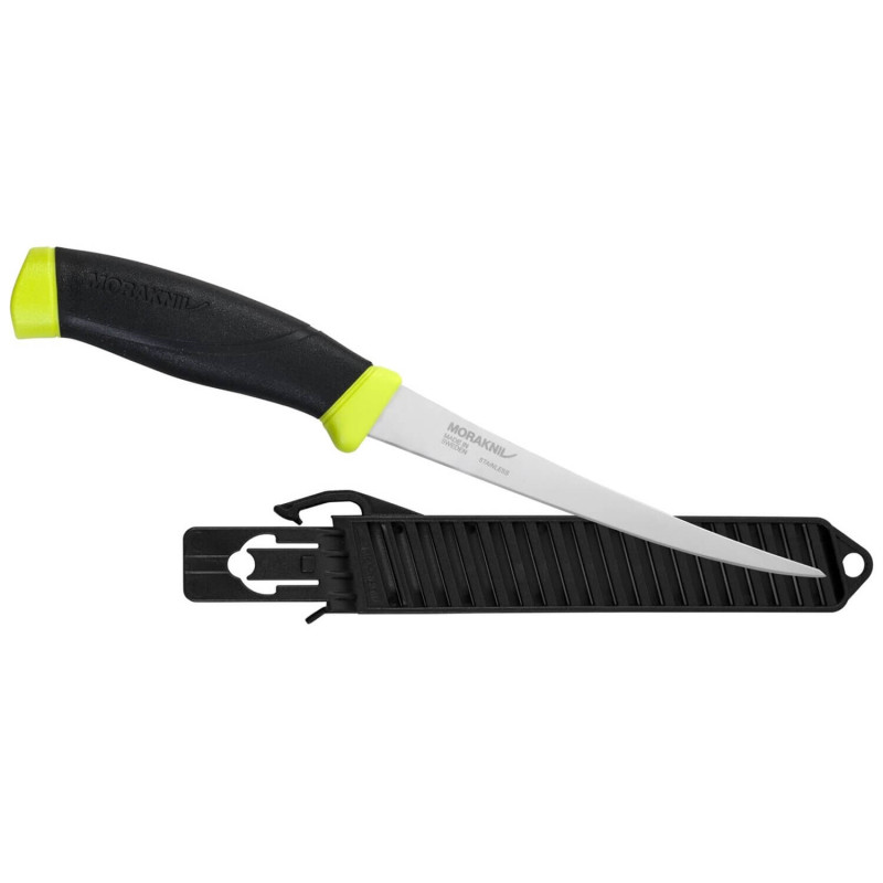 Morakniv Companion Fishing Fillet 155