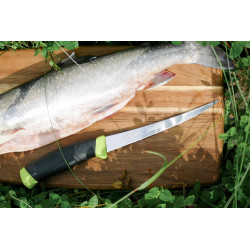 Morakniv Companion Fishing Fillet 155