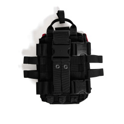 Berghaus BMPS First Aid Kit, coyote