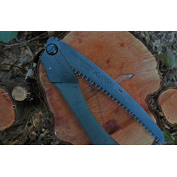 Silky Saw Gomboy Curve 240-8 Outback "KURO"