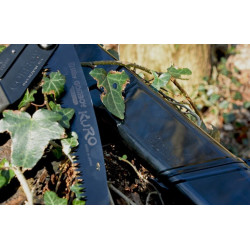 Silky Saw Gomboy Curve 240-8 Outback "KURO"