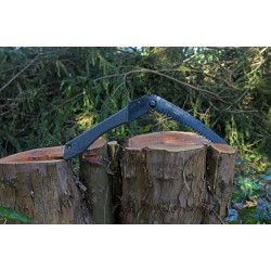 Silky Saw Gomboy Curve 240-8 Outback "KURO"