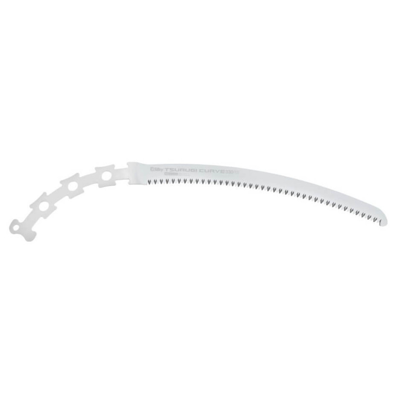 Silky Saw Blade Tsurugi Curve 330-7.5
