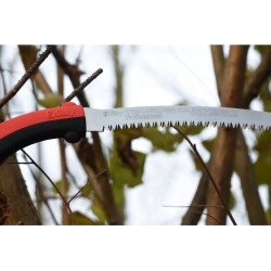 Silky Pruning Saw Tsurugi Curve 330-7.5