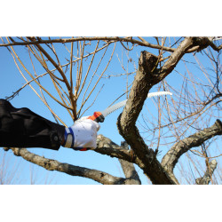 Silky Pruning Saw Tsurugi Curve 330-7.5