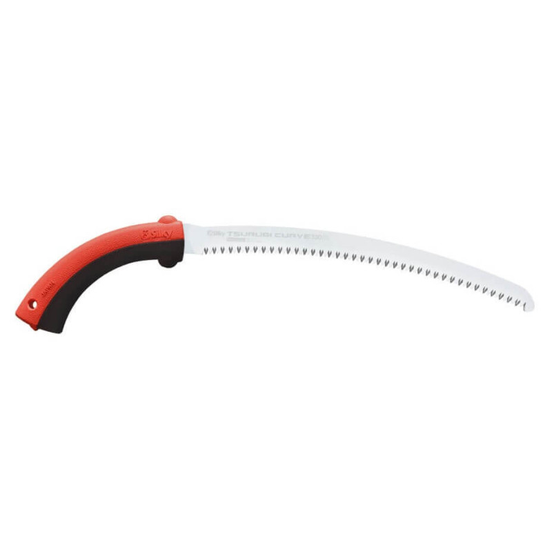 Silky Pruning Saw Tsurugi Curve 330-7.5