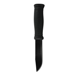 Morakniv Mora 2000 Knife, stainless steel, black
