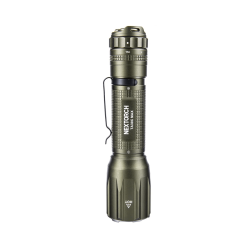 Nextorch TA30C MAX Tactical Flashlight, black