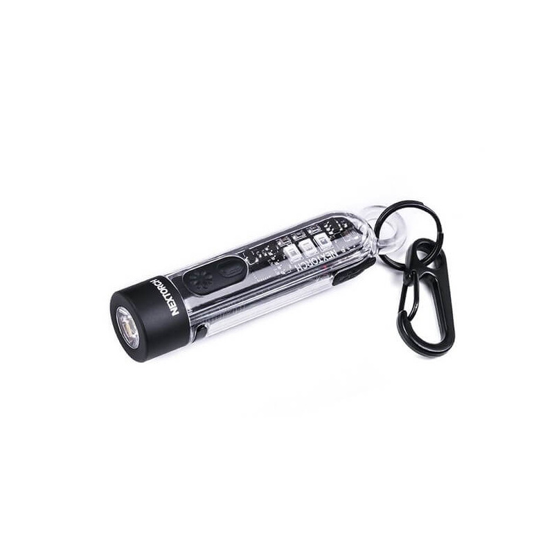 Nextorch K40 Tactical Flashlight