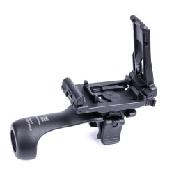 Nextorch V55L Quick-Draw Flashlight Holster