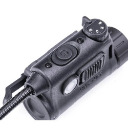 Nextorch r-Star Tactical Helmet Lamp