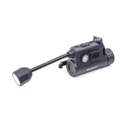 Nextorch r-Star Tactical Helmet Lamp