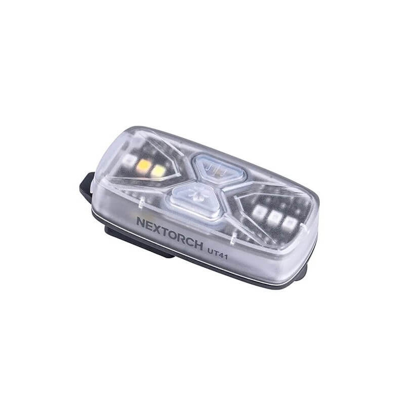 Nextorch UT41 Tactical Flashlight