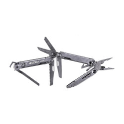 Nextorch Pioneer MT20 Multi-tool, grey