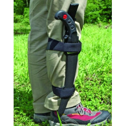 Silky Pruning Saw Zubat 270-7.5, leg strap