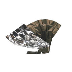 Artzena Rescue Blanket (green)