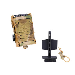 Templar's Gear Rifle Modular AFMR Pouch, Multicam