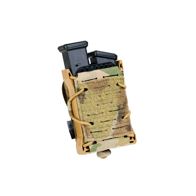 Torbica za nabojnik Templar's Gear Modular AFMR, Multicam