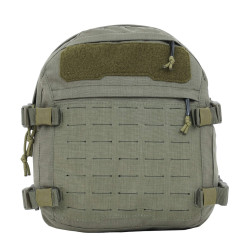 Templar's Gear Flat Pack H1 Small, ranger zelena